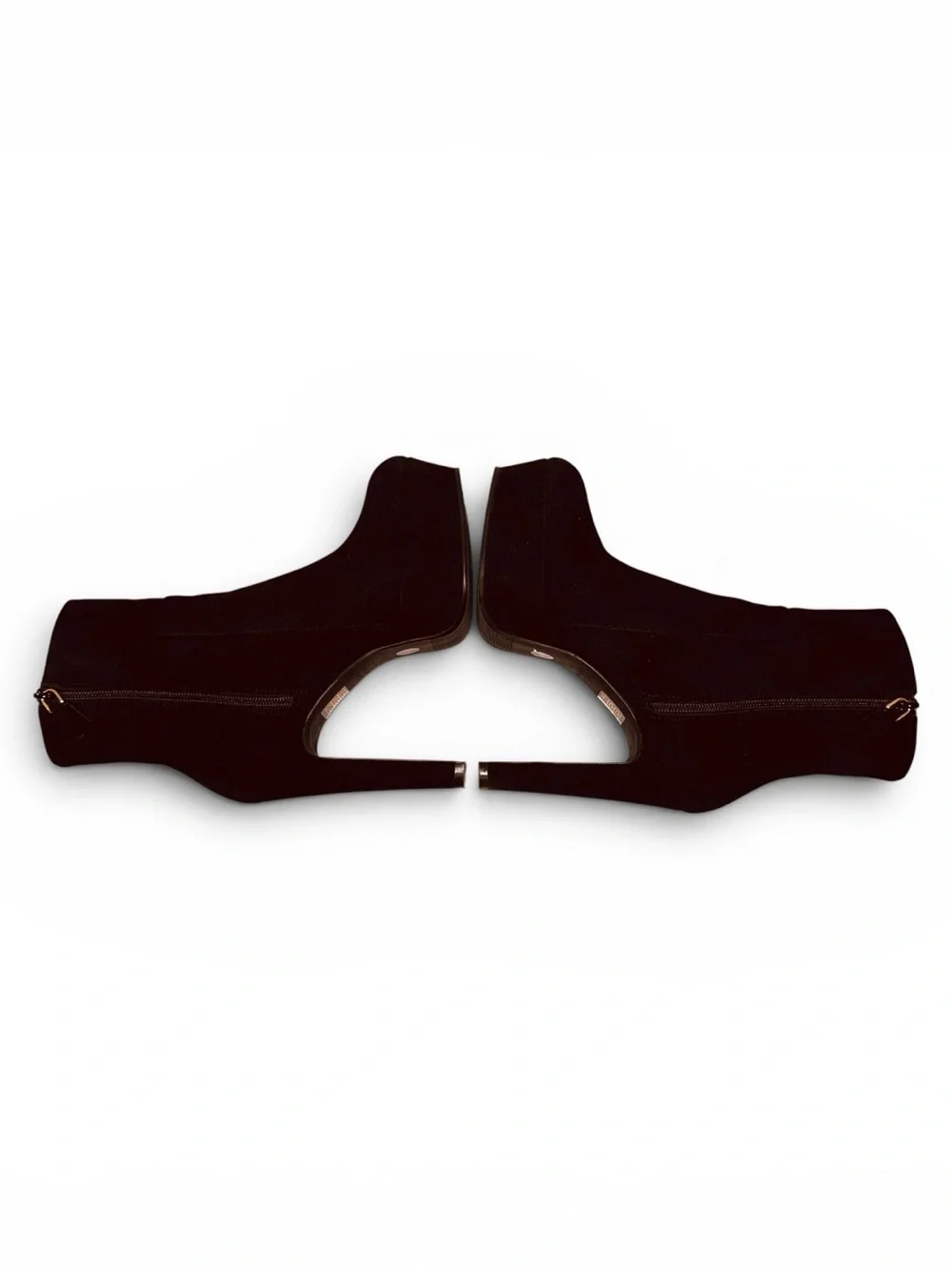 Stuart Weitzman tried home